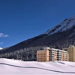 Appartement Chesa Ova Cotschna 205 By Interhome Sankt Moritz