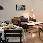 Appartement Chesa Ova Cotschna 205 By Interhome *