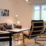 Appartement Chesa Ova Cotschna 205 By Interhome Sankt Moritz