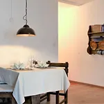 Appartement Chesa Ova Cotschna 205 By Interhome Sankt Moritz