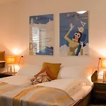 Chesa Ova Cotschna 205 By Interhome Appartement Sankt Moritz