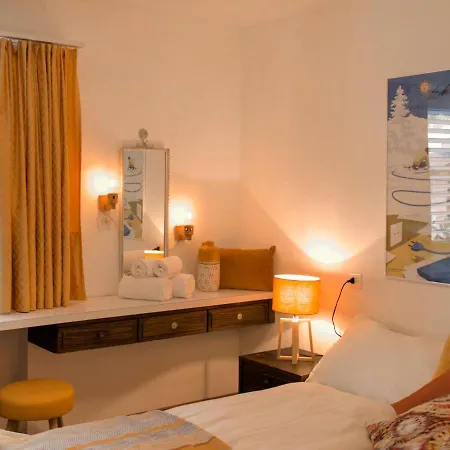 Chesa Ova Cotschna 205 By Interhome Sankt Moritz