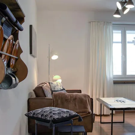 Chesa Ova Cotschna 205 By Interhome Apartamento