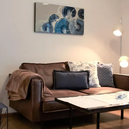 Chesa Ova Cotschna 205 By Interhome Apartmán