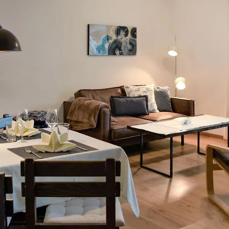 Apartamento Chesa Ova Cotschna 205 By Interhome *