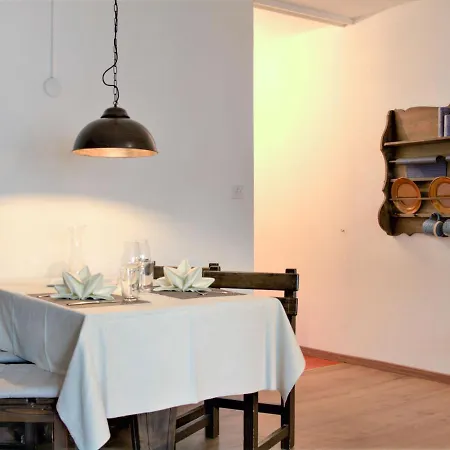 Lägenhet Chesa Ova Cotschna 205 St. Moritz