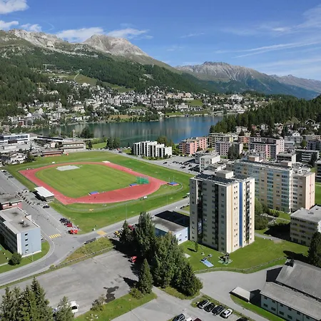 Chesa Ova Cotschna 205