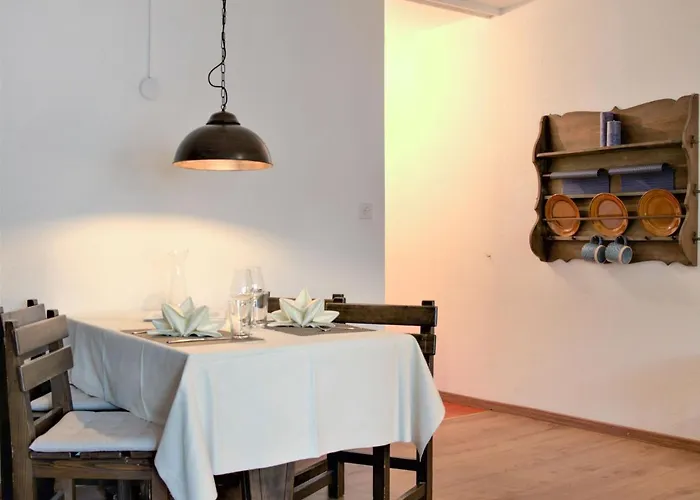 Apartamento Chesa Ova Cotschna 205 By Interhome São Moritz