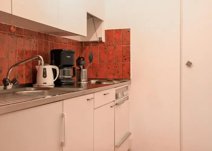 Chesa Ova Cotschna 205 By Interhome Apartment