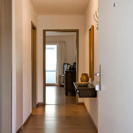 Chesa Ova Cotschna 205 By Interhome Apartamento